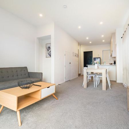 Vila Cozy Brand New Townhouse 2 Auckland Exteriér fotografie